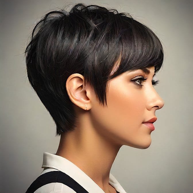 best pixie hairstyles