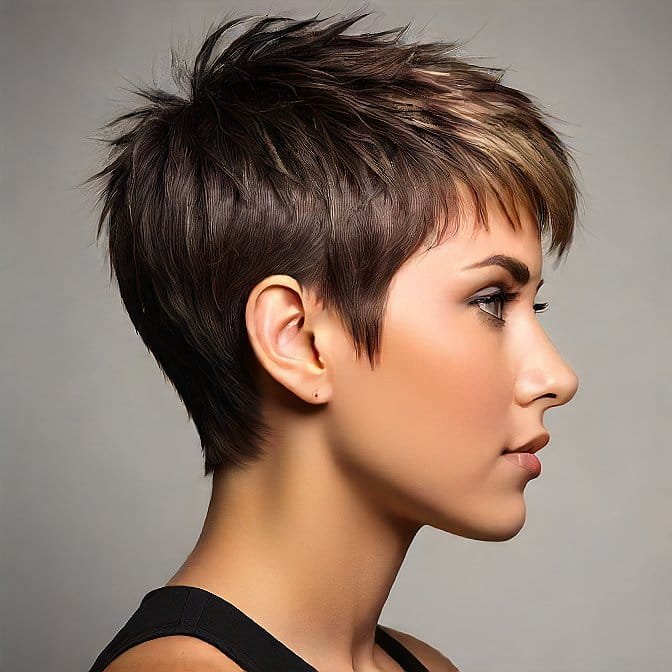 best pixie hairstyles