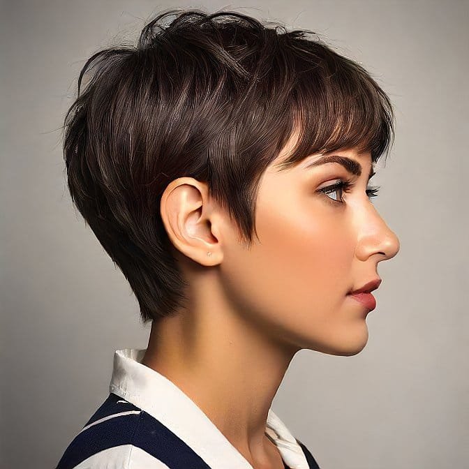 best pixie hairstyles