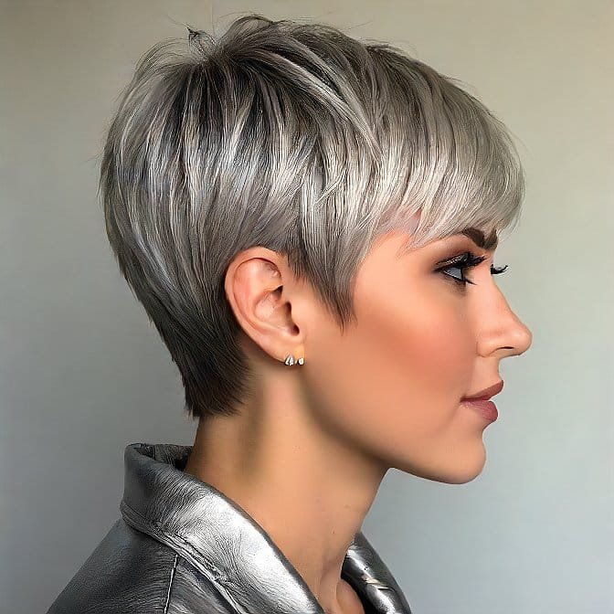 best pixie hairstyles