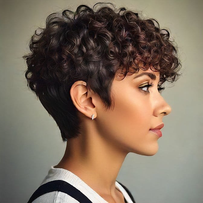 best pixie hairstyles