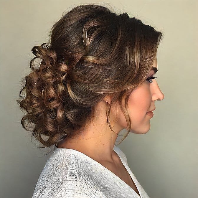 wavy hairstyles